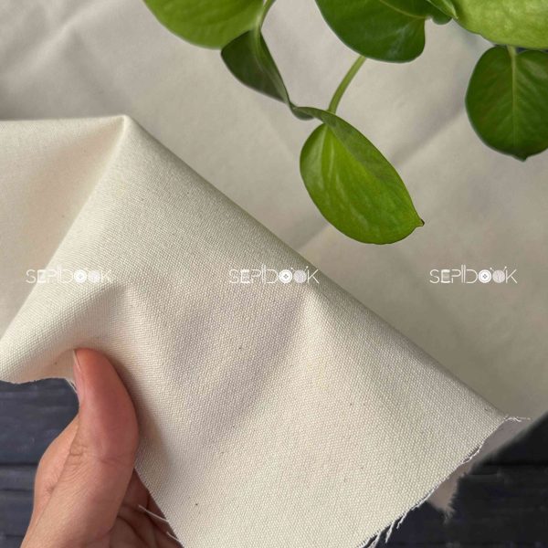 پارچه متقال نسبتا ضخیم (کد  2)