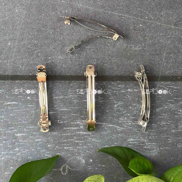 گیره فرانسوی