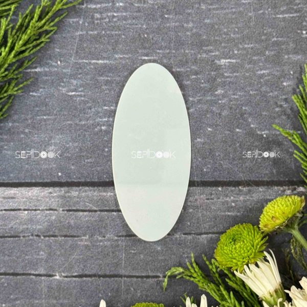 پروتز بیضی متوسط