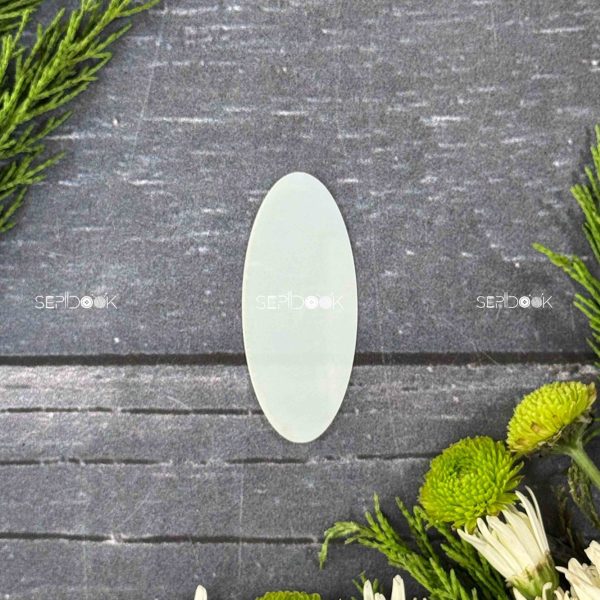 پروتز بیضی کوچک