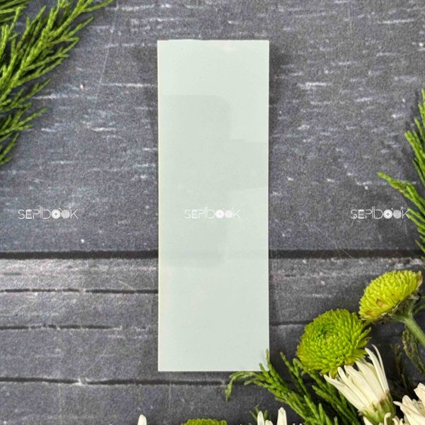 پروتز مستطیلی بزرگ