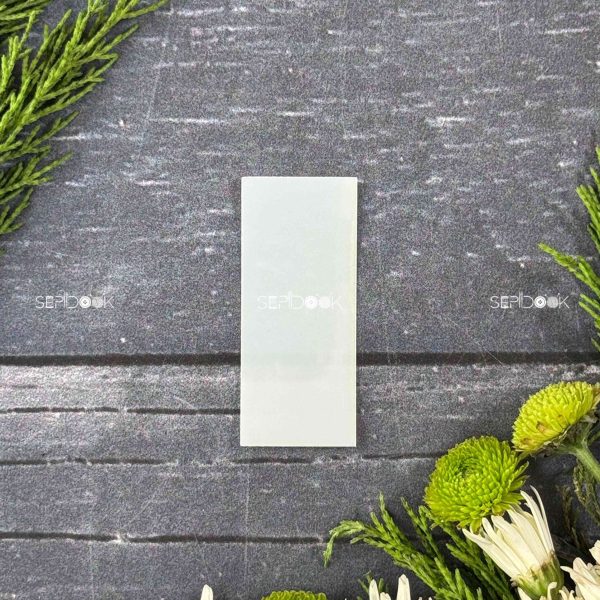 پروتز مستطیلی کوچک