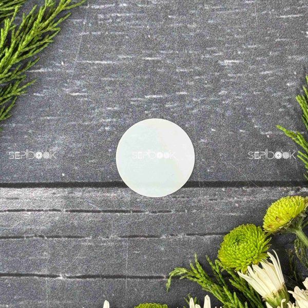 پروتز زیورآلات (دایره)