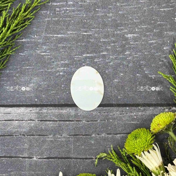 پروتز زیورآلات (بیضی)