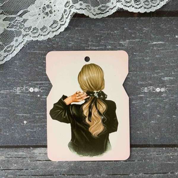 سرکارت (گیسو کد 10)