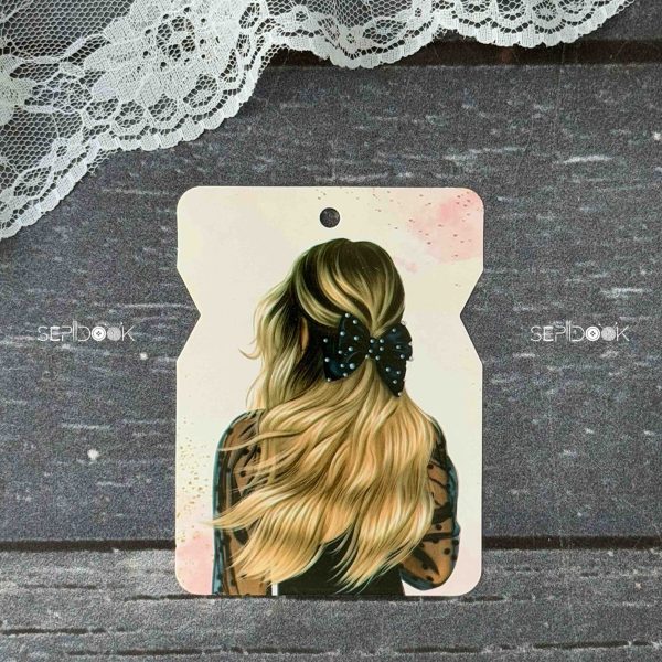 سرکارت (گیسو کد 9)