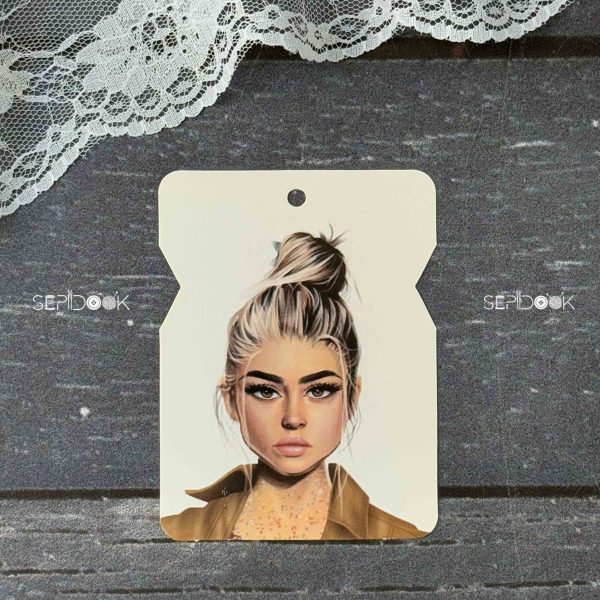 سرکارت (گیسو کد 3)