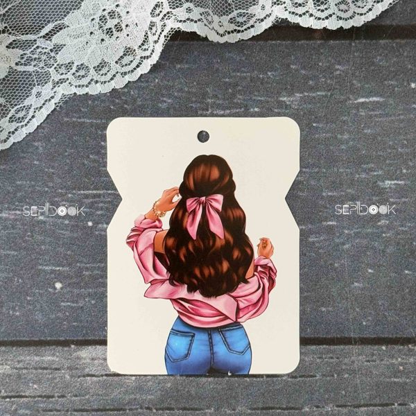 سرکارت (گیسو کد 7)