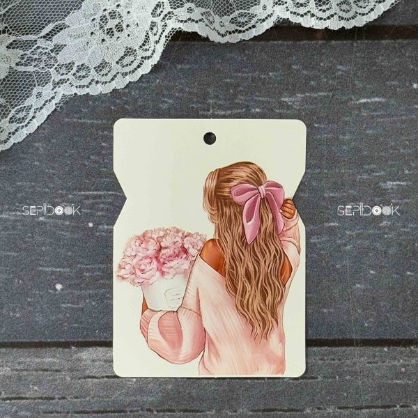 سرکارت (گیسو کد 6)