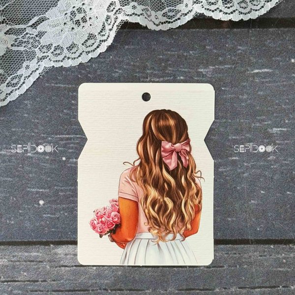 سرکارت (گیسو کد 5)