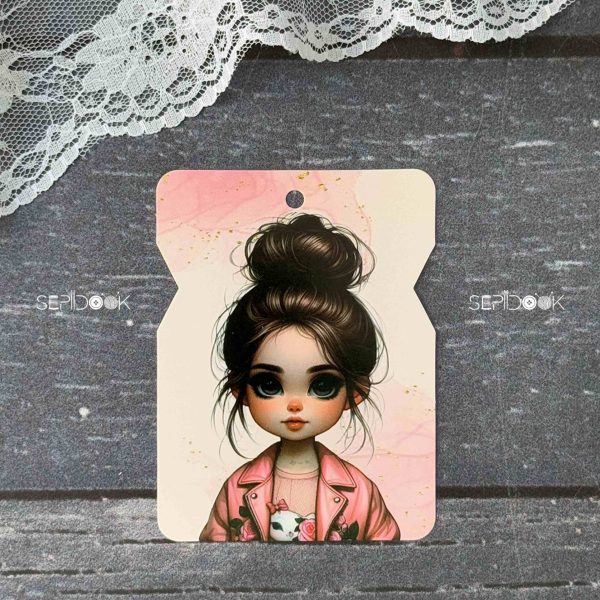 سرکارت (گیسو کد 2)