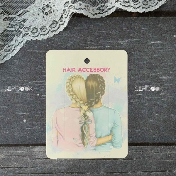 سرکارت (گیسو کد1)