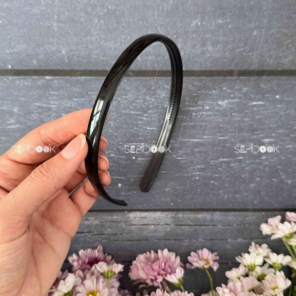 تل سر یک سانتی مشکی