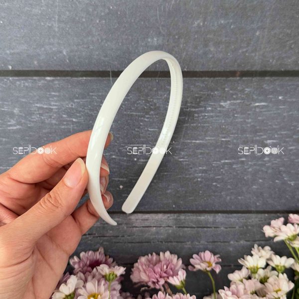 تل سر یک سانتی سفید