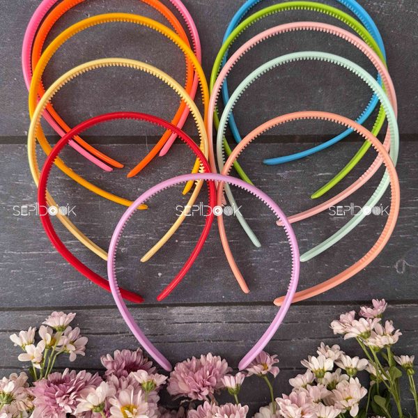 تل سر یک سانتی رنگی