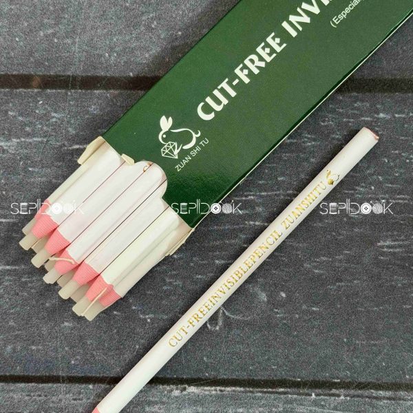 مداد صابونی حرارتی