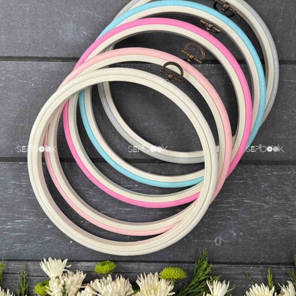 کارگاه ژله ای 20 سانت