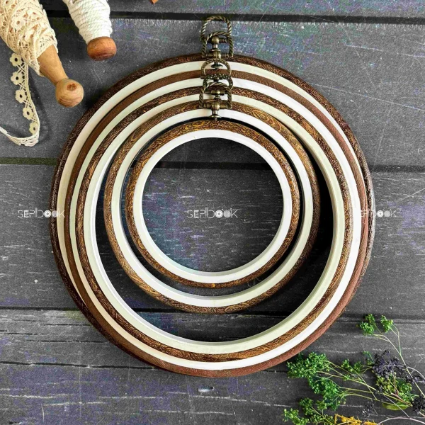 کارگاه ژله ای گرد