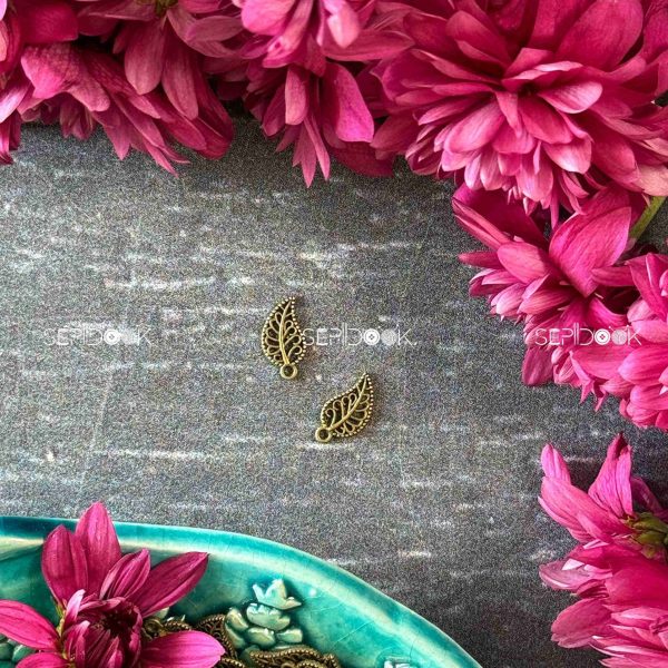 خرجکار برگ برنزی