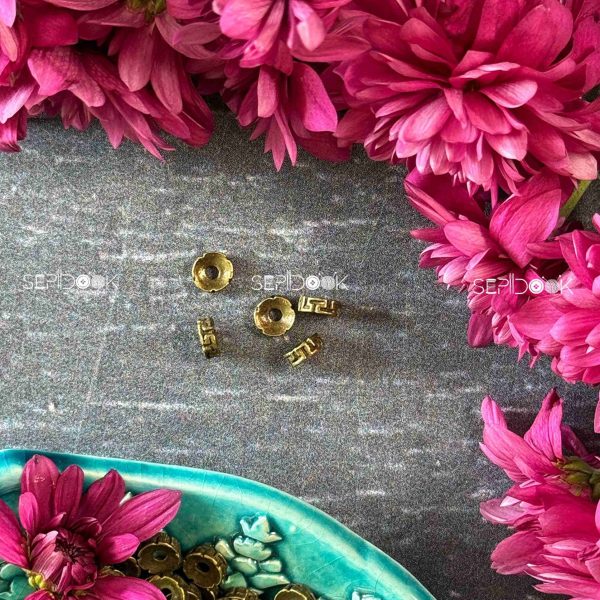 مهره ورساچه