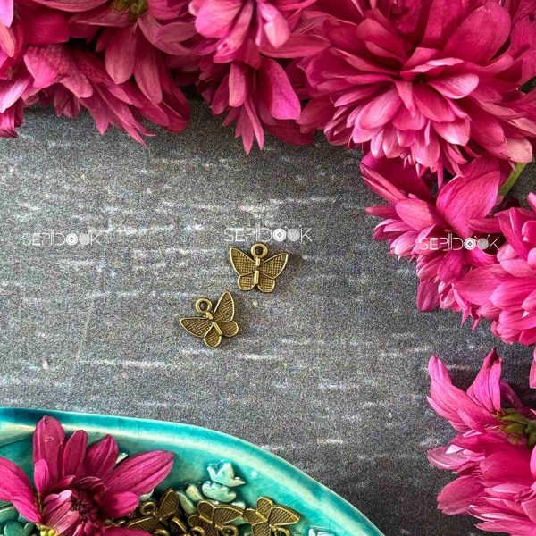 خرجکار پروانه برنزی