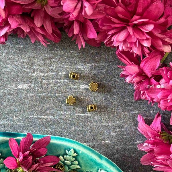 خرجکار مهره مربعی