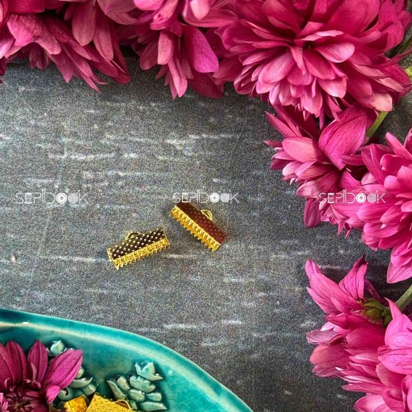 گازگیر (طلایی)