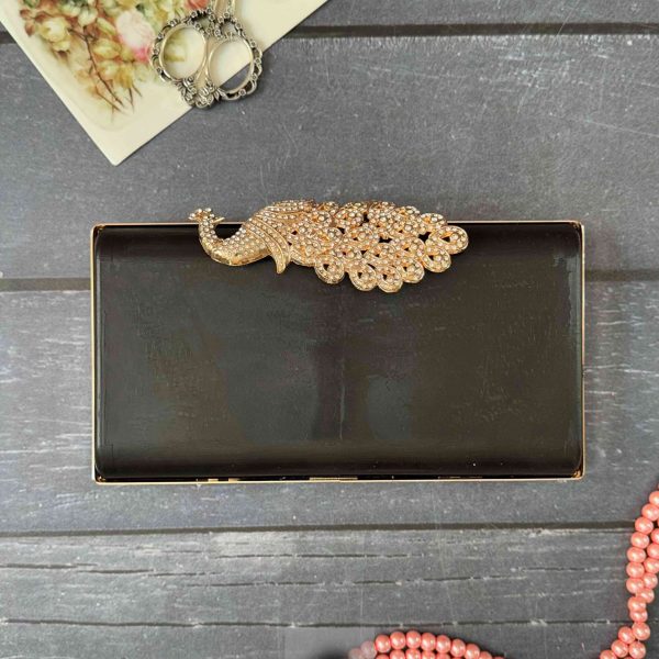 قاب کیف کلاچ(کد 1)