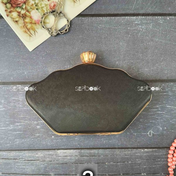 قاب کیف کلاچ (کد3)