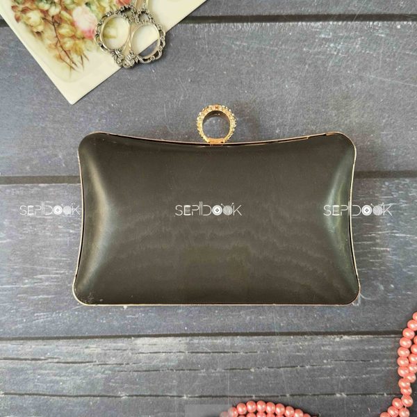 قاب کیف کلاچ (کد4)