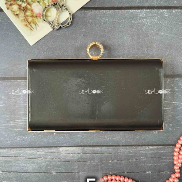 قاب کیف کلاچ (کد5)