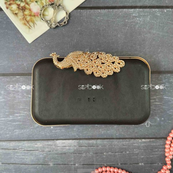 قاب کیف کلاچ (کد6)