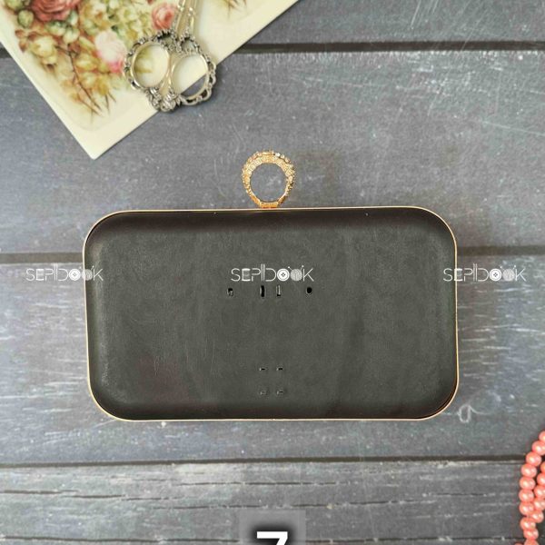 قاب کیف کلاچ (کد7)