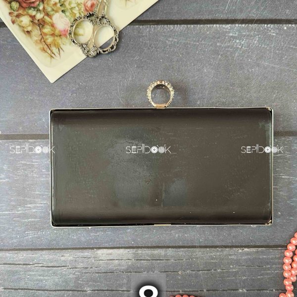 قاب کیف کلاچ (کد8)