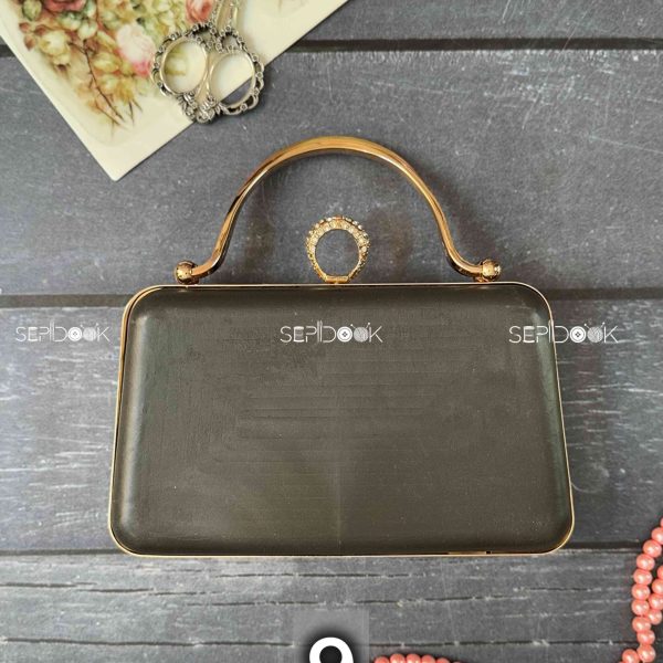 قاب کیف کلاچ (کد9)