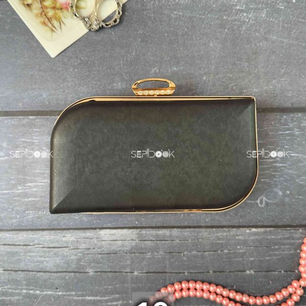 قاب کیف کلاچ (کد10)