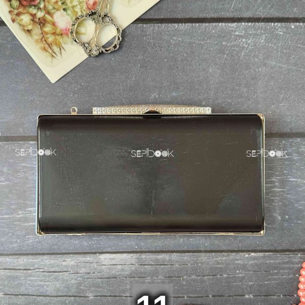 قاب کیف کلاچ (کد11)