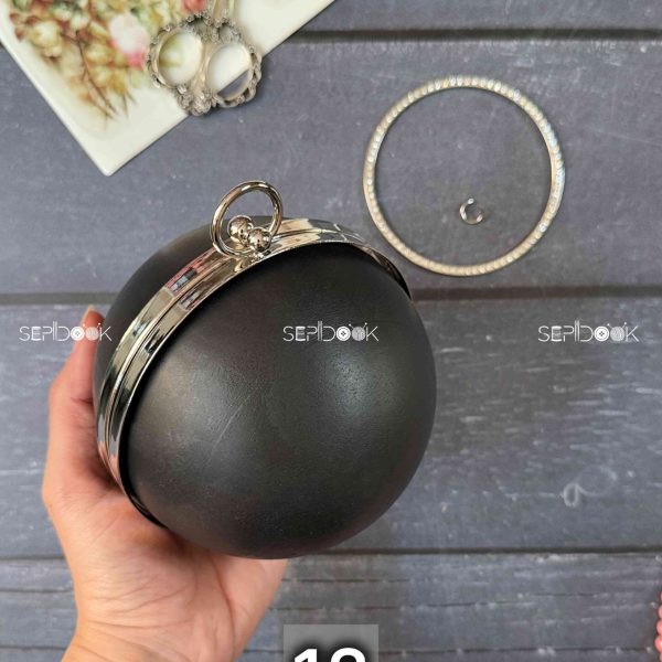 قاب کیف کلاچ (کد13)